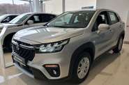 Suzuki S-Cross GL