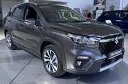 Suzuki S-Cross GLX