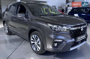 Suzuki S-Cross 2025 в Київ
