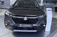 Suzuki S-Cross GLX