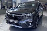 Suzuki S-Cross GLX