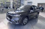 Suzuki S-Cross GLX