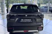 Suzuki S-Cross GLX