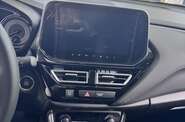 Suzuki S-Cross GLX