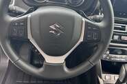 Suzuki S-Cross GLX
