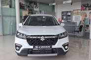 Suzuki S-Cross GL