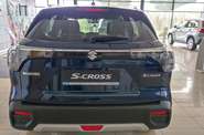 Suzuki S-Cross GLX