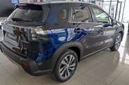 Suzuki S-Cross GLX