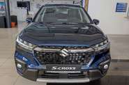 Suzuki S-Cross GLX