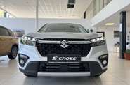 Suzuki S-Cross GL