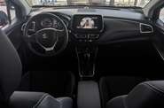 Suzuki S-Cross GLX