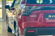 Suzuki S-Cross GLX