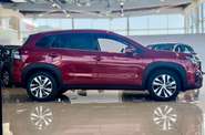 Suzuki S-Cross GLX