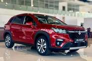 Suzuki S-Cross GLX