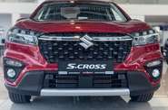 Suzuki S-Cross GLX