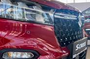 Suzuki S-Cross GLX