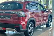 Suzuki S-Cross GLX