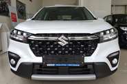 Suzuki S-Cross GL