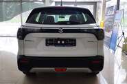 Suzuki S-Cross GL