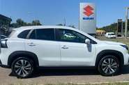 Suzuki S-Cross - фото 5