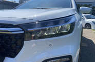 Suzuki S-Cross - фото 4