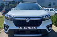 Suzuki S-Cross - фото 1