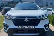 Suzuki S-Cross GLX
