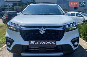 Suzuki S-Cross 2025 в Одеса