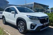 Suzuki S-Cross - фото 3