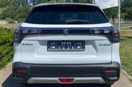 Suzuki S-Cross - фото 8