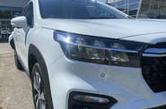 Suzuki S-Cross - фото 10