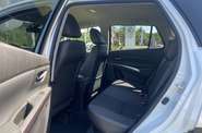 Suzuki S-Cross - фото 14