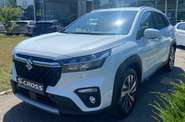 Suzuki S-Cross - фото 2