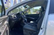 Suzuki S-Cross - фото 13