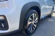 Suzuki S-Cross - фото 12