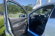 Suzuki S-Cross - фото 16