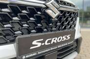 Suzuki S-Cross GLX