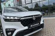 Suzuki S-Cross GLX