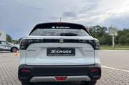 Suzuki S-Cross GLX