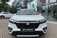 Suzuki S-Cross GLX
