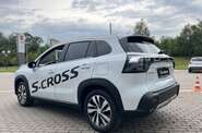 Suzuki S-Cross GLX