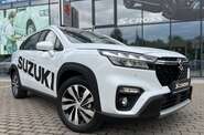 Suzuki S-Cross GLX