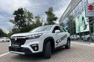 Suzuki S-Cross GLX
