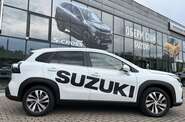 Suzuki S-Cross GLX
