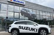 Suzuki S-Cross GLX