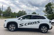 Suzuki S-Cross GLX