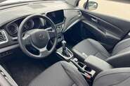 Suzuki S-Cross GLX