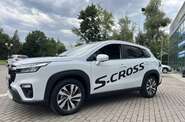 Suzuki S-Cross GLX