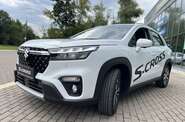 Suzuki S-Cross GLX