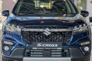 Suzuki S-Cross GLX